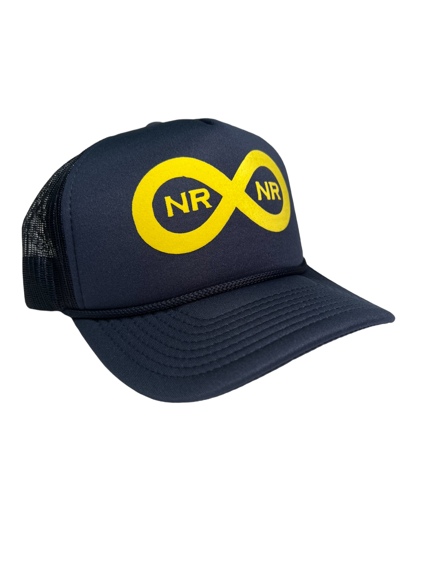 NRNR Logo Hat