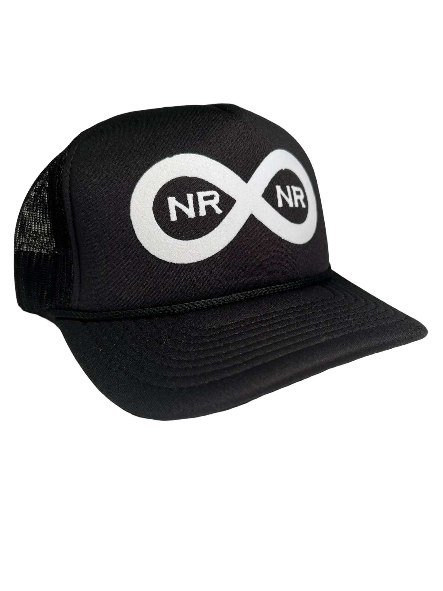 NRNR Logo Hat