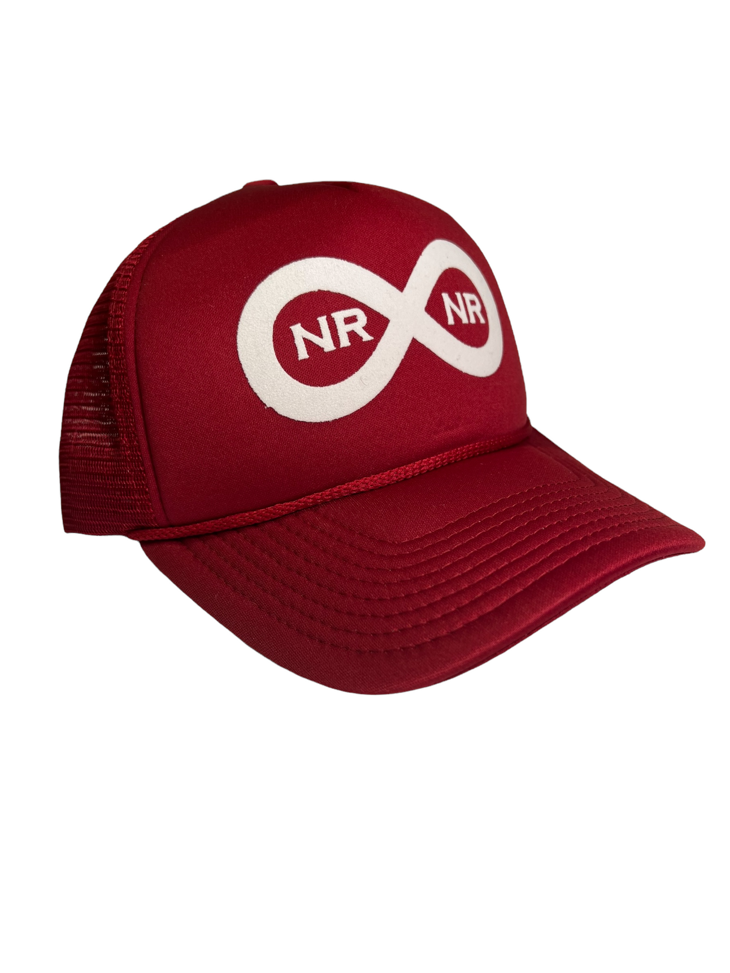 NRNR Logo Hat