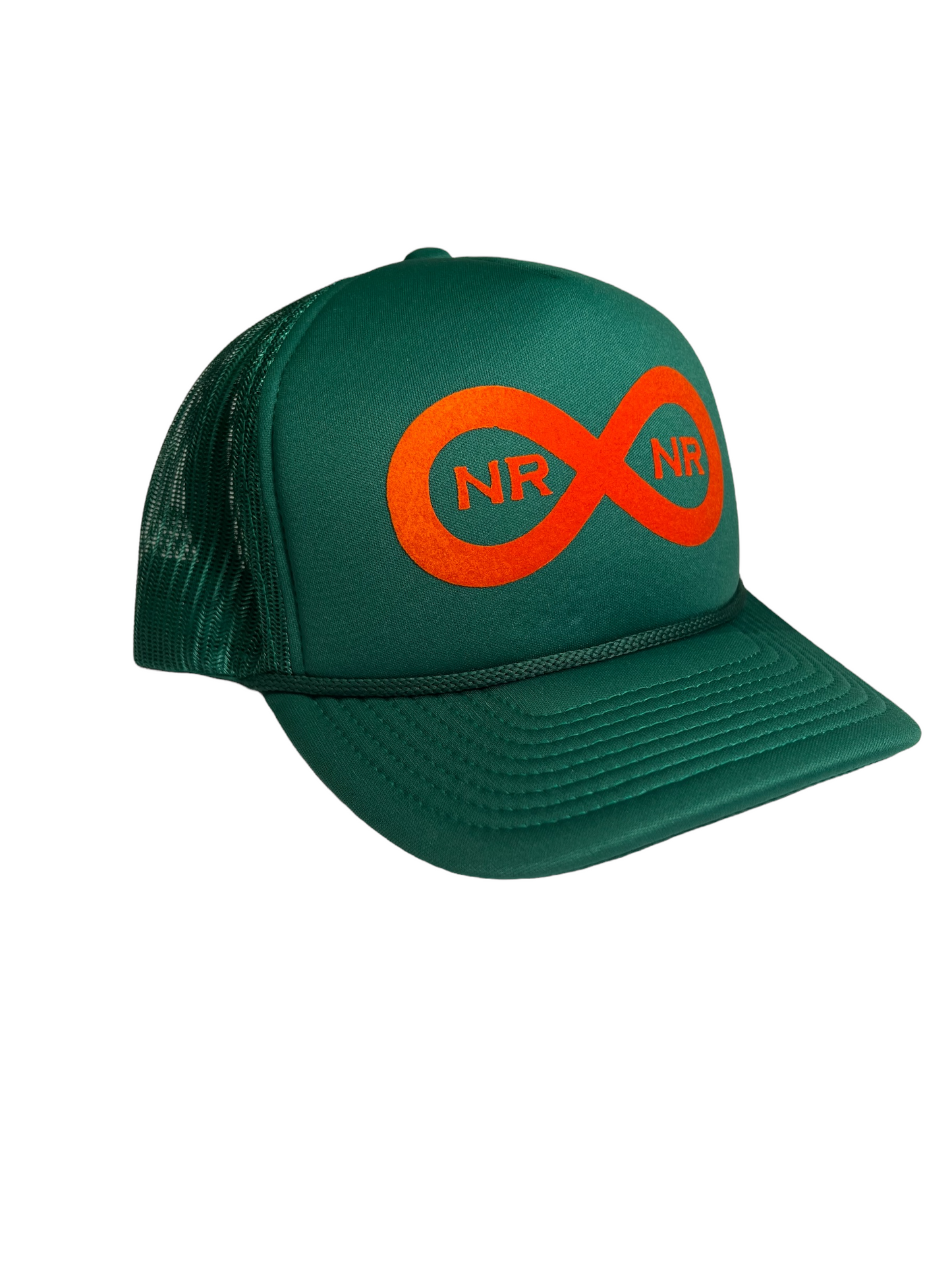 NRNR Logo Hat