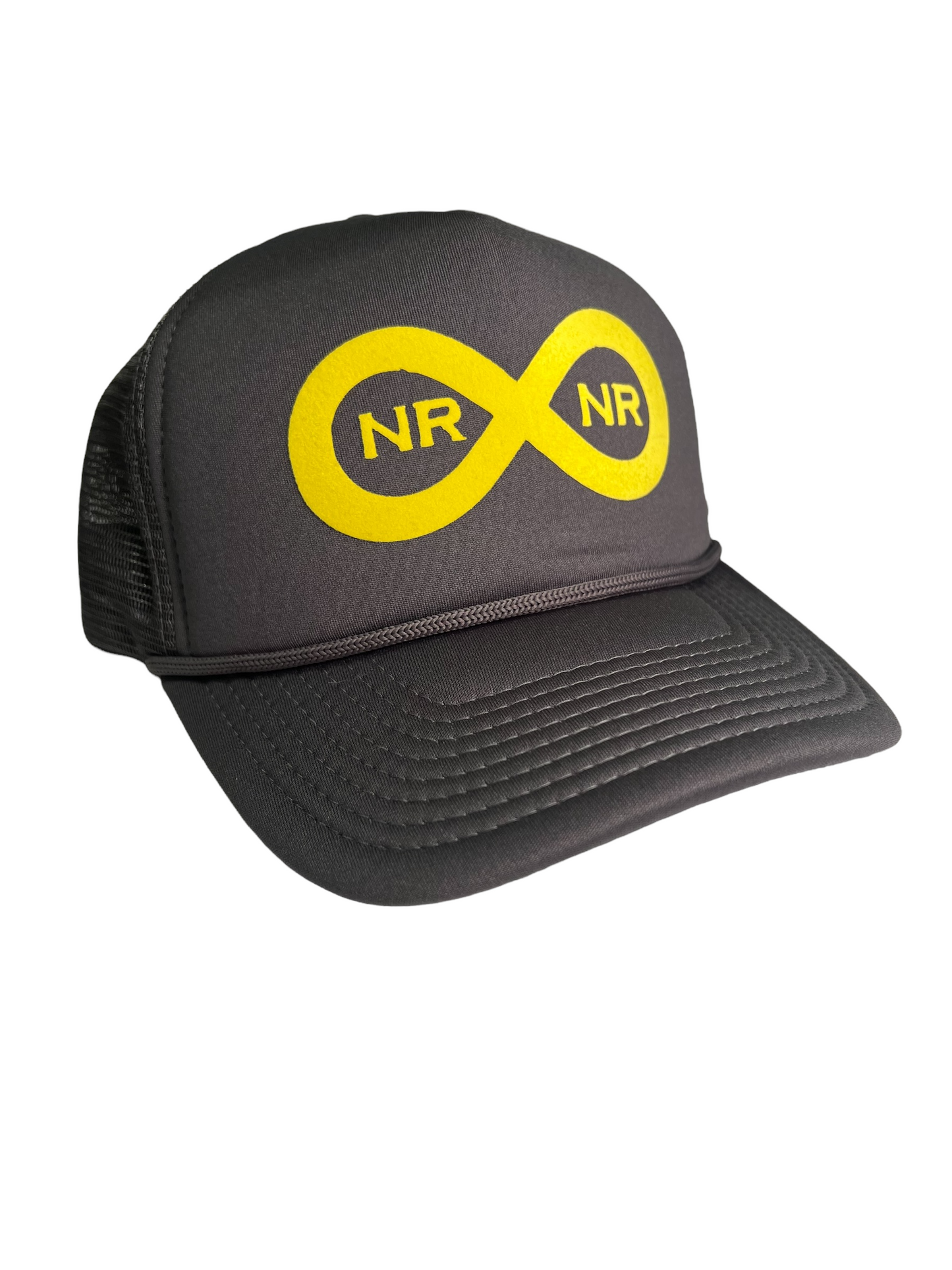 NRNR Logo Hat