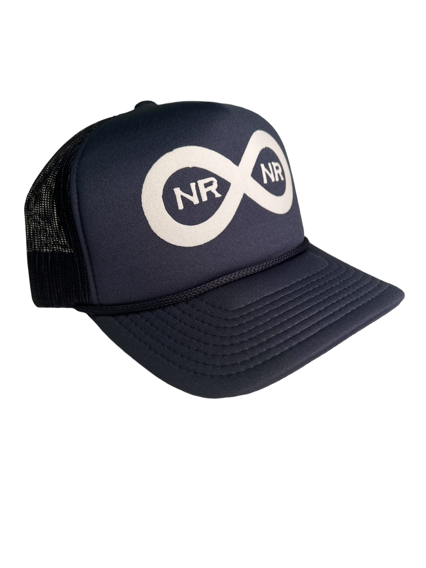 NRNR Logo Hat