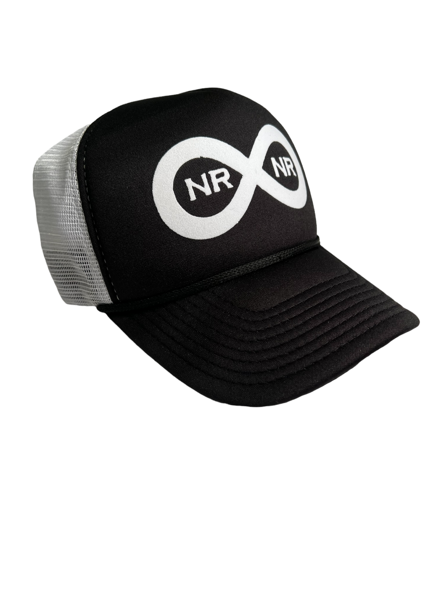 NRNR Logo Hat