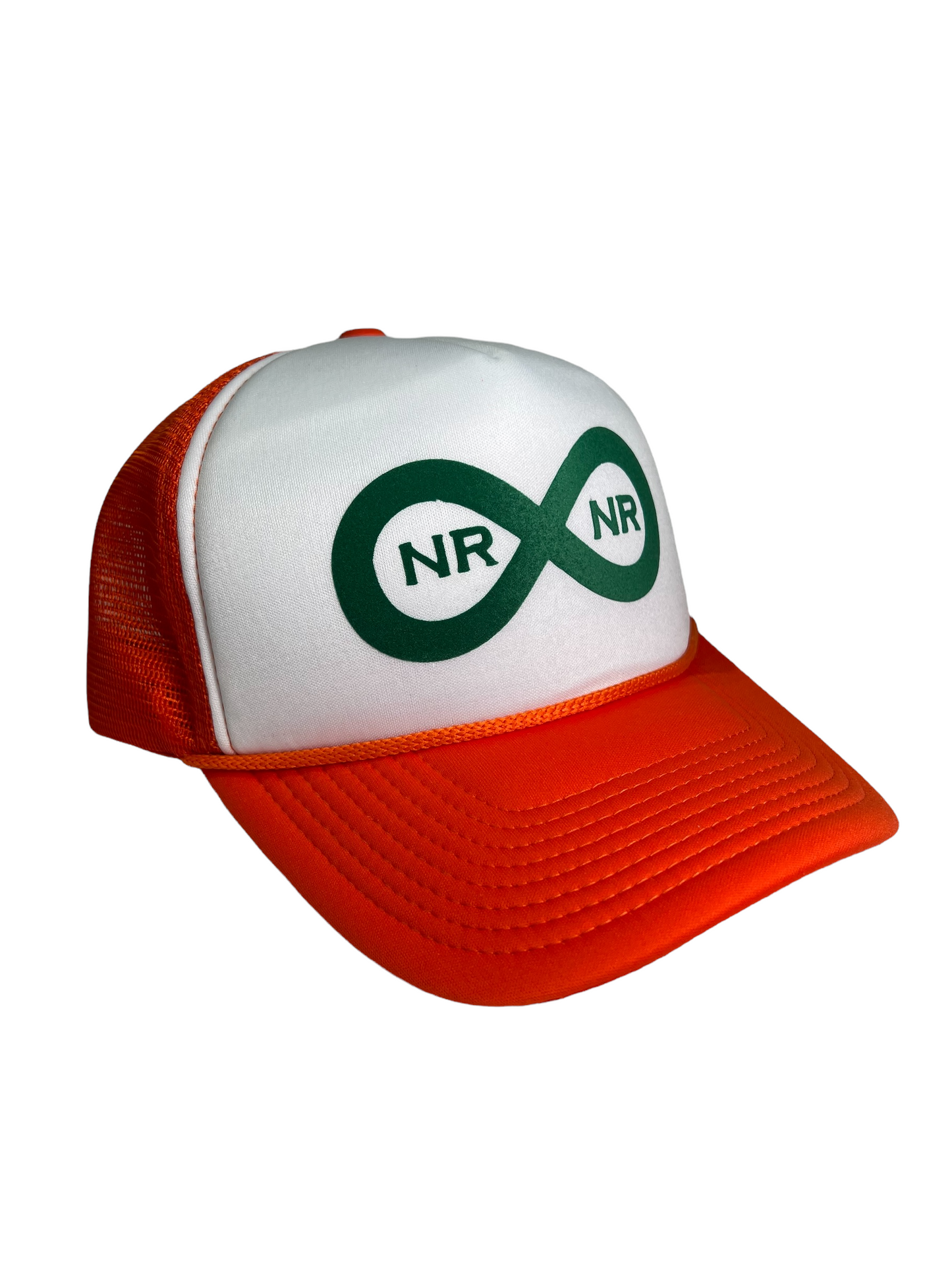 NRNR Logo Hat