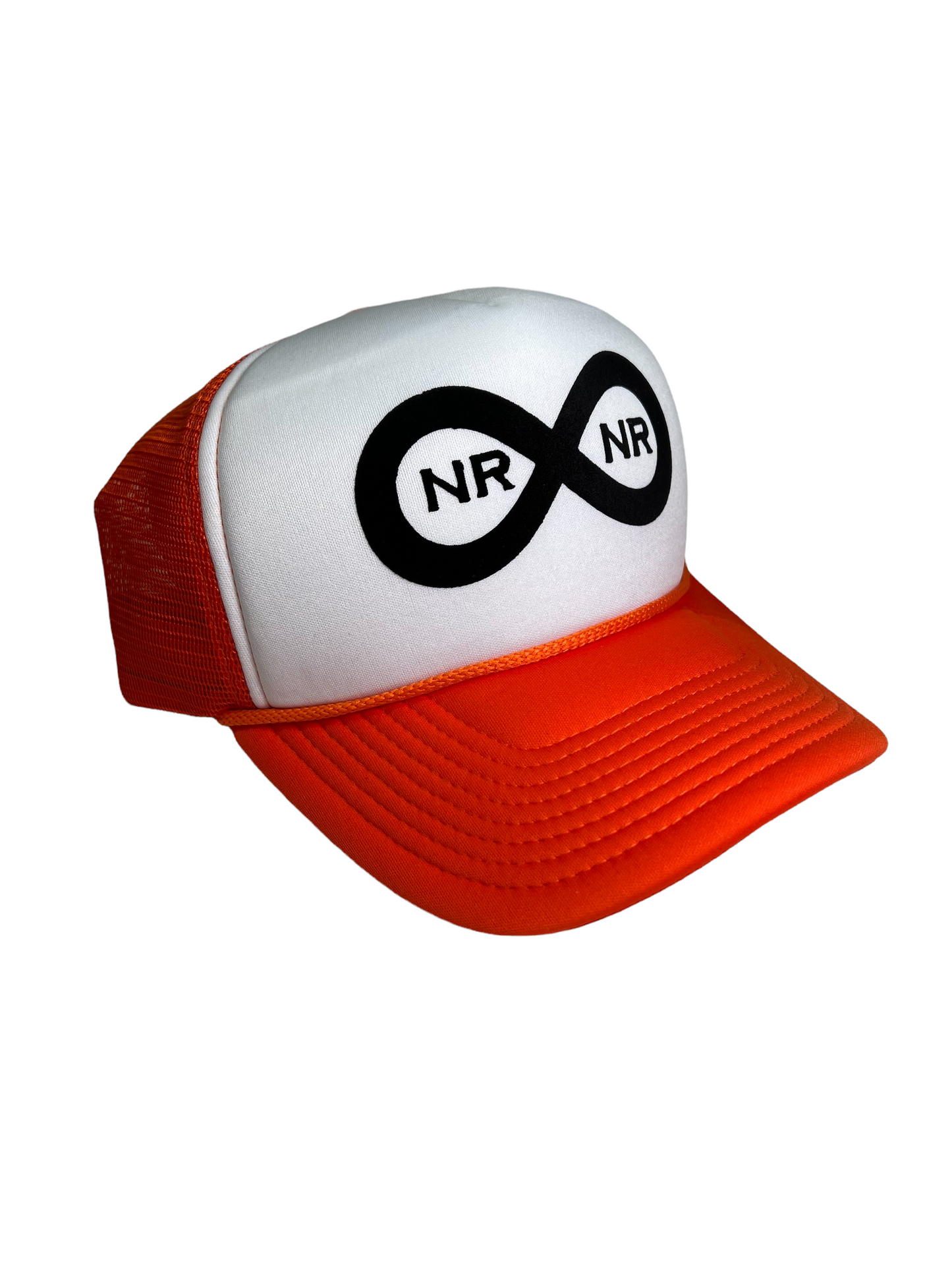 NRNR Logo Hat