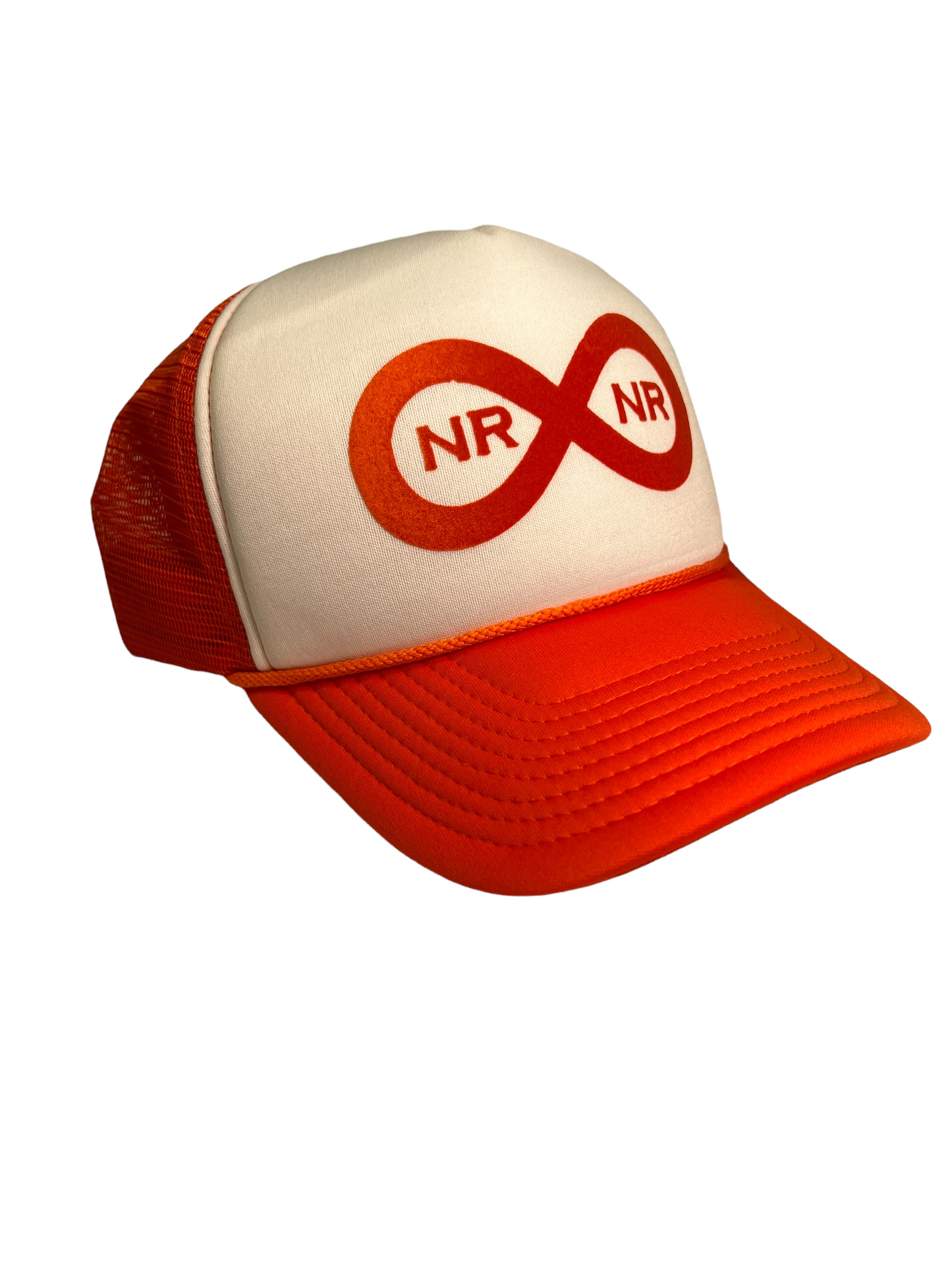 NRNR Logo Hat