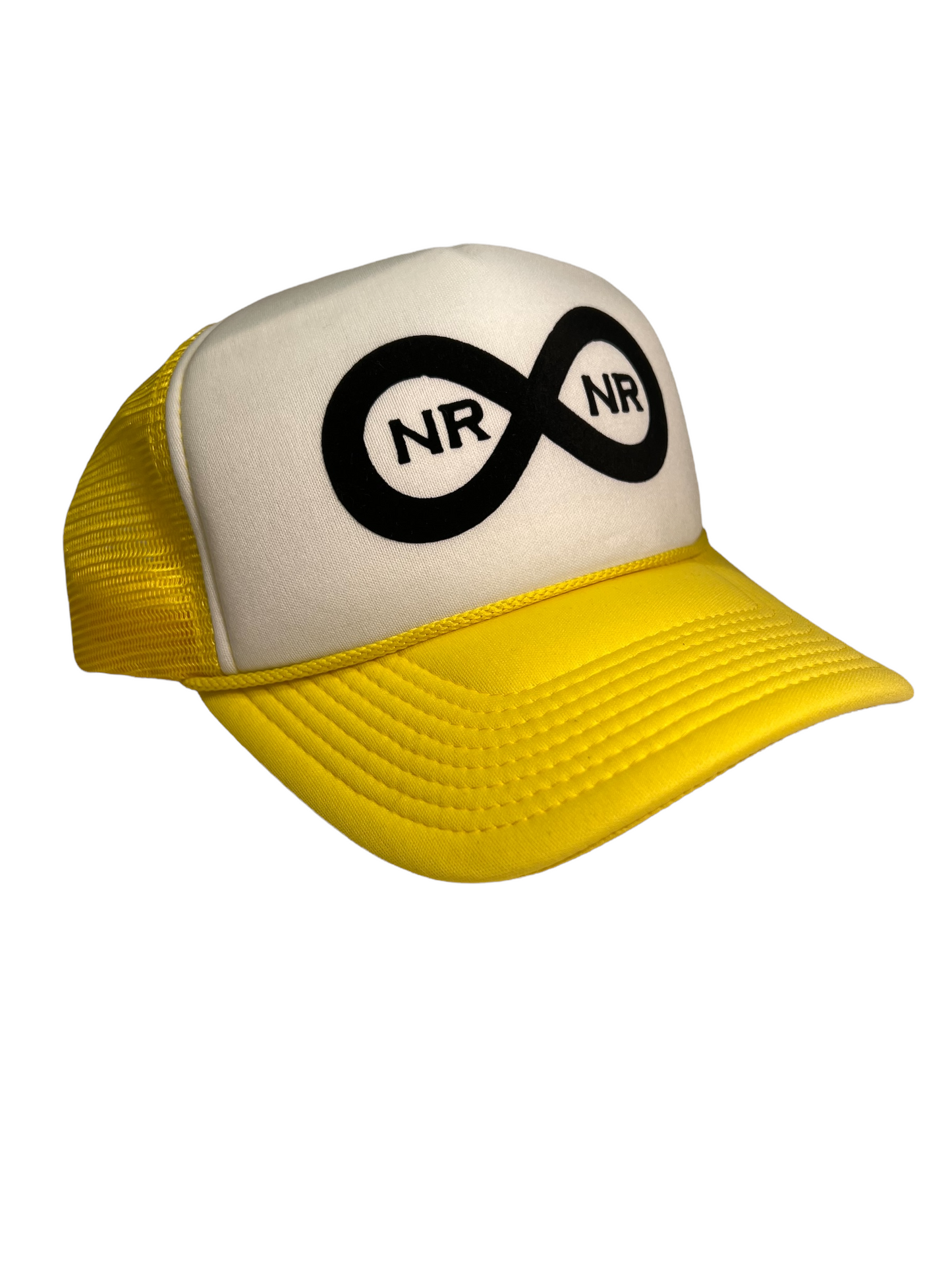 NRNR Logo Hat