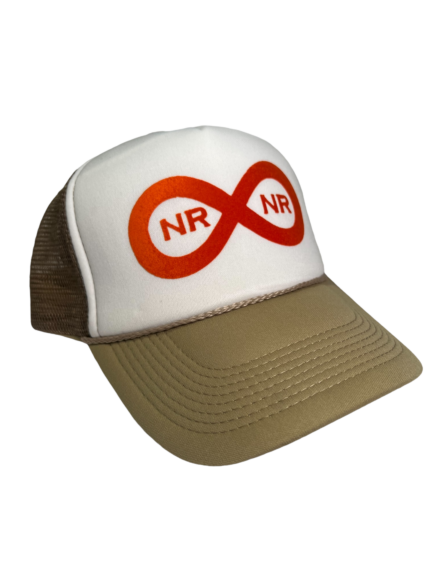 NRNR Logo Hat