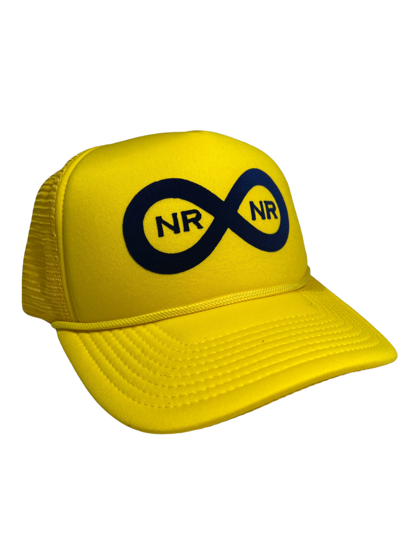 NRNR Logo Hat