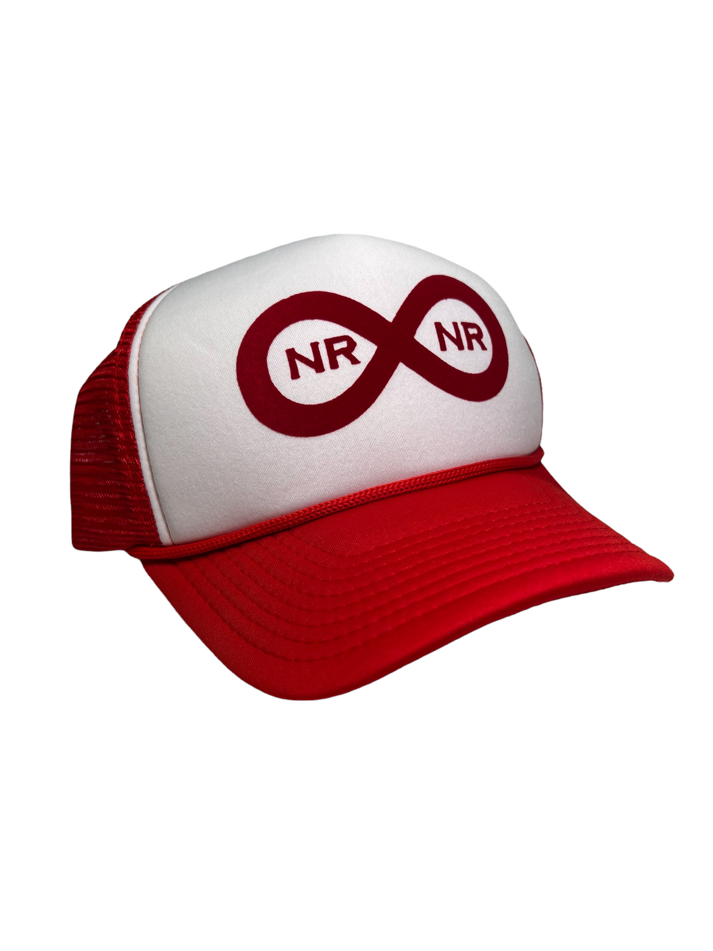 NRNR Logo Hat