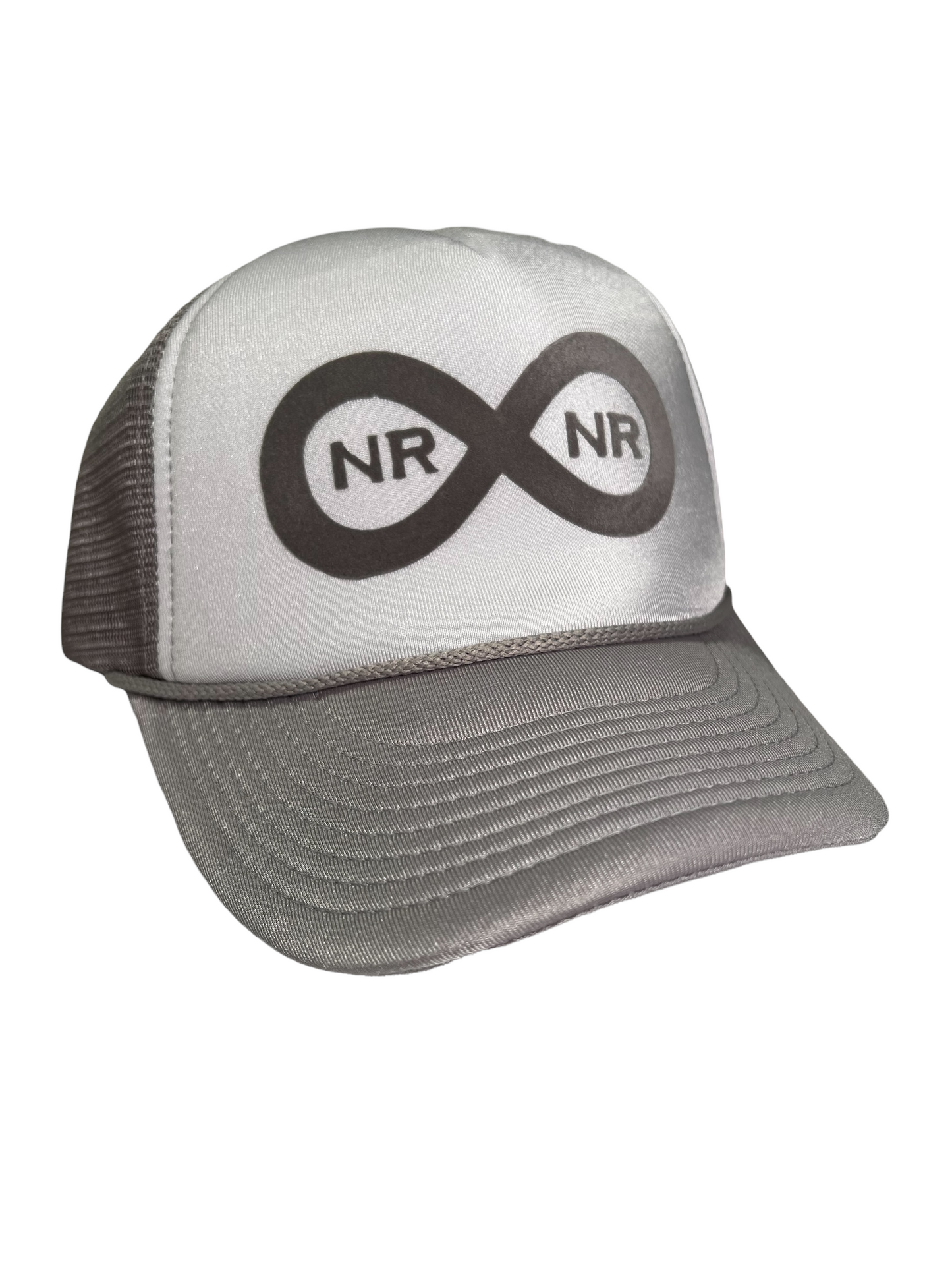 NRNR Logo Hat