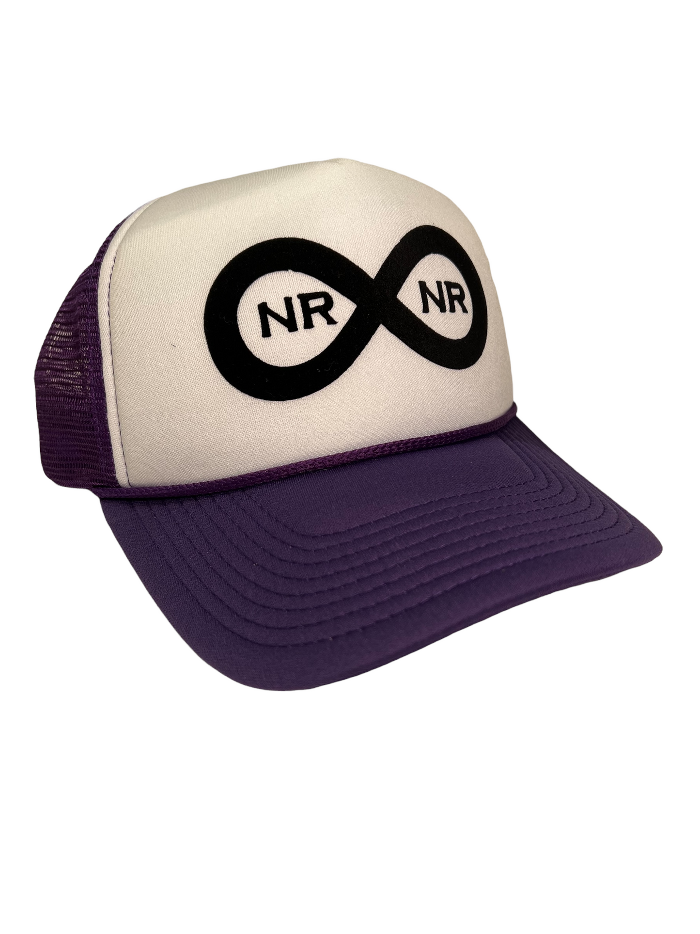 NRNR Logo Hat