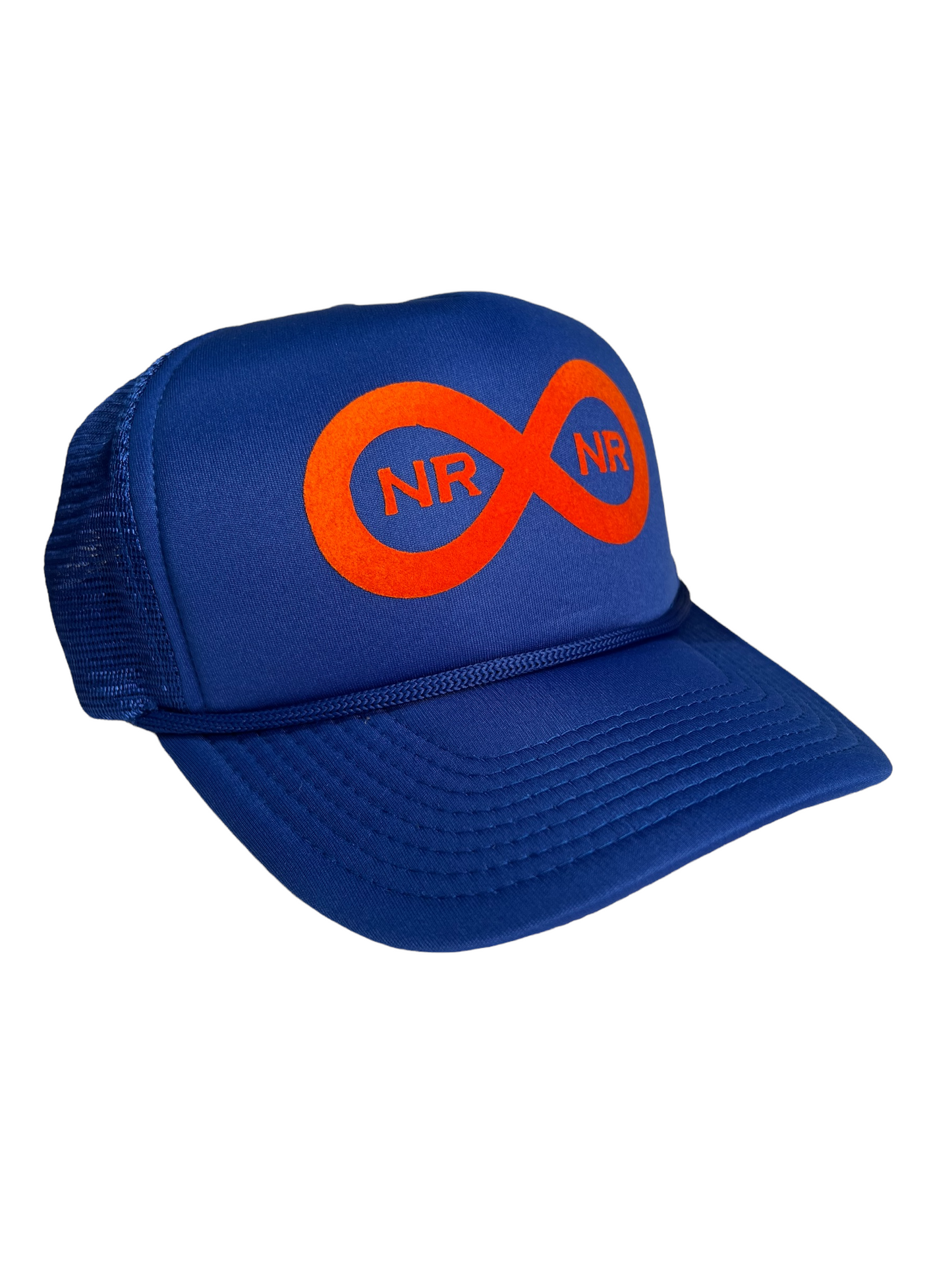 NRNR Logo Hat