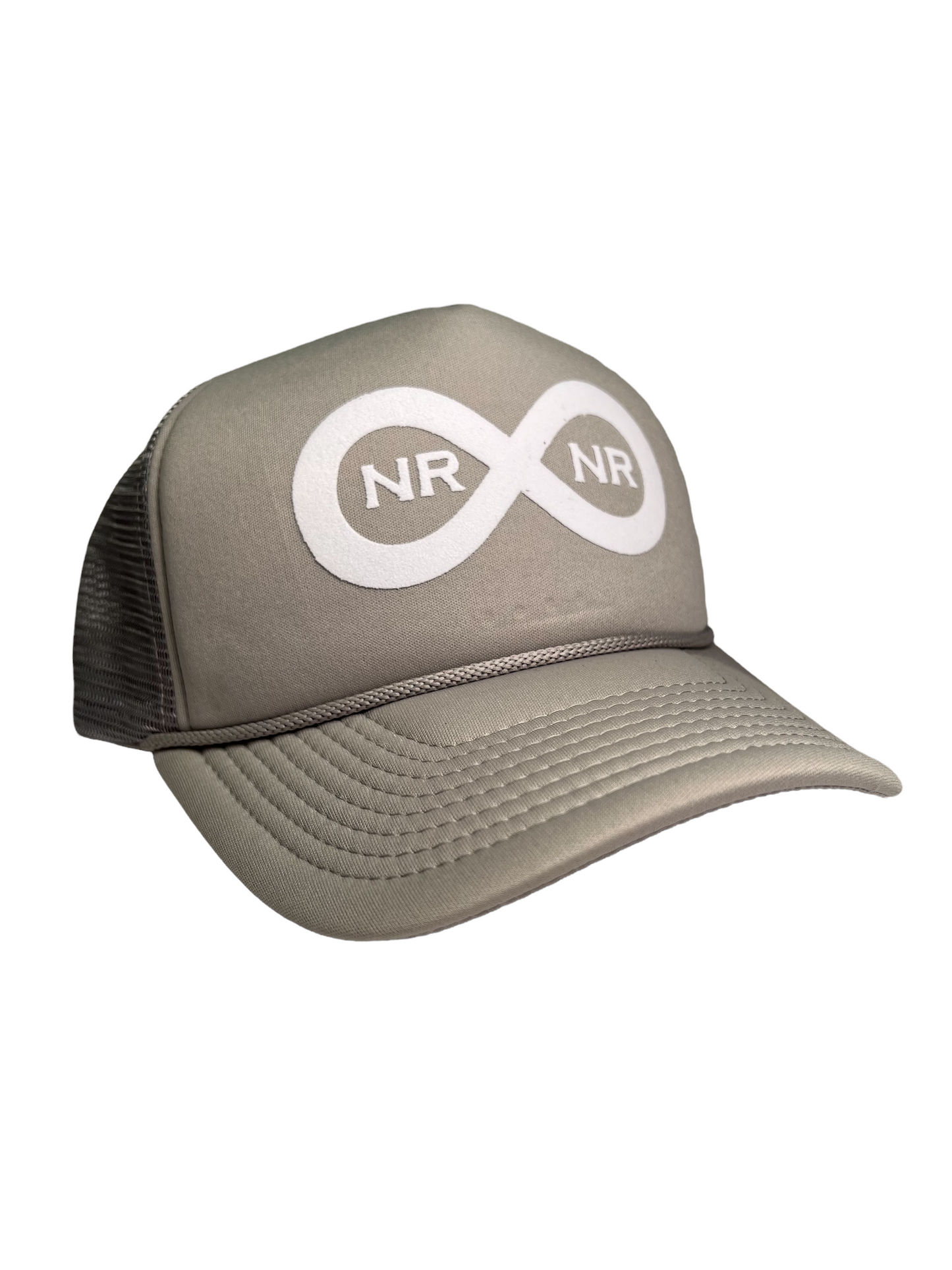 NRNR Logo Hat