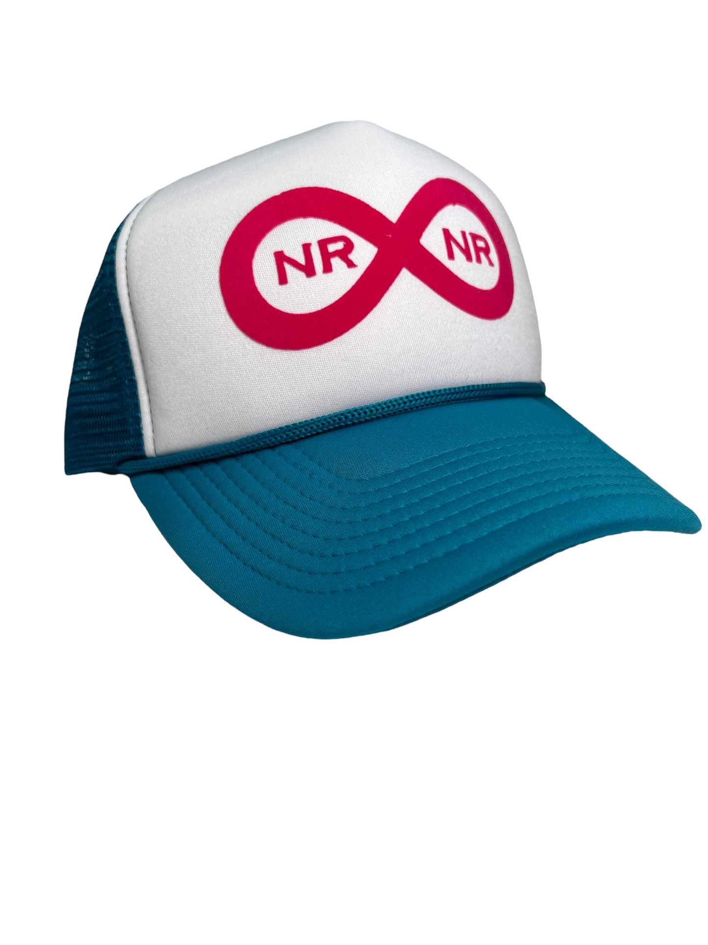 NRNR Logo Hat