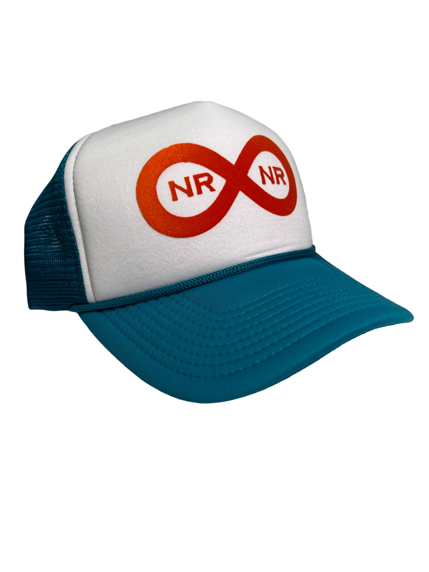 NRNR Logo Hat