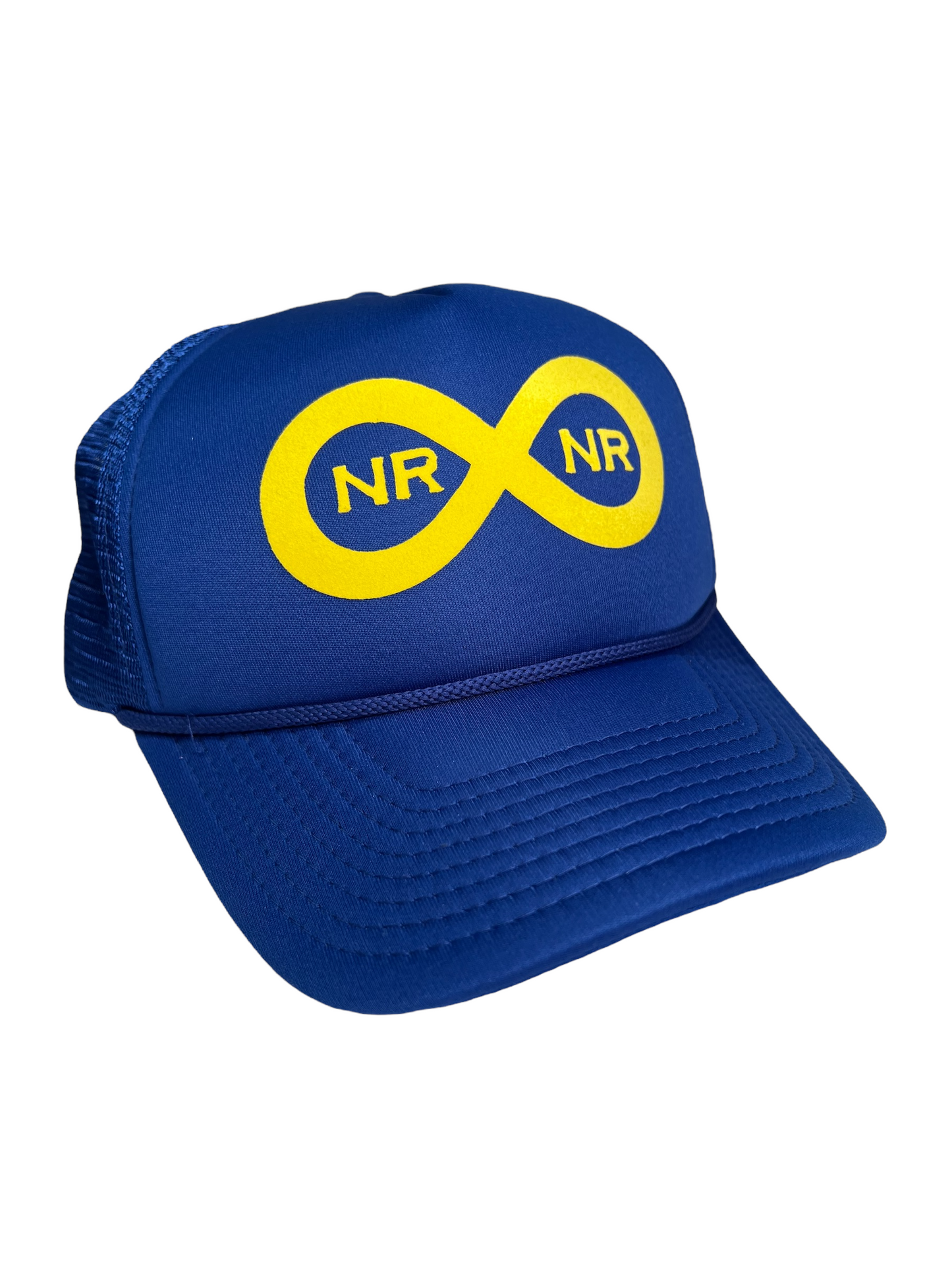 NRNR Logo Hat