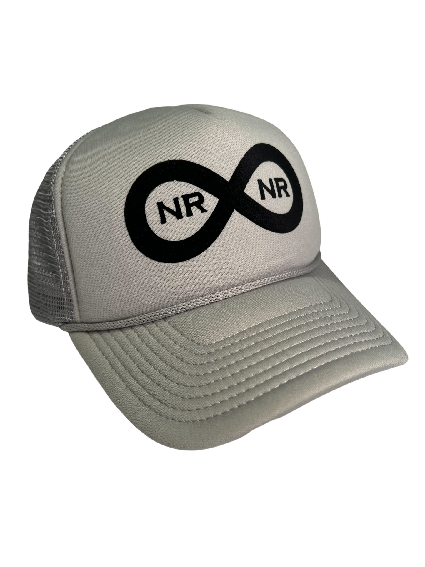 NRNR Logo Hat