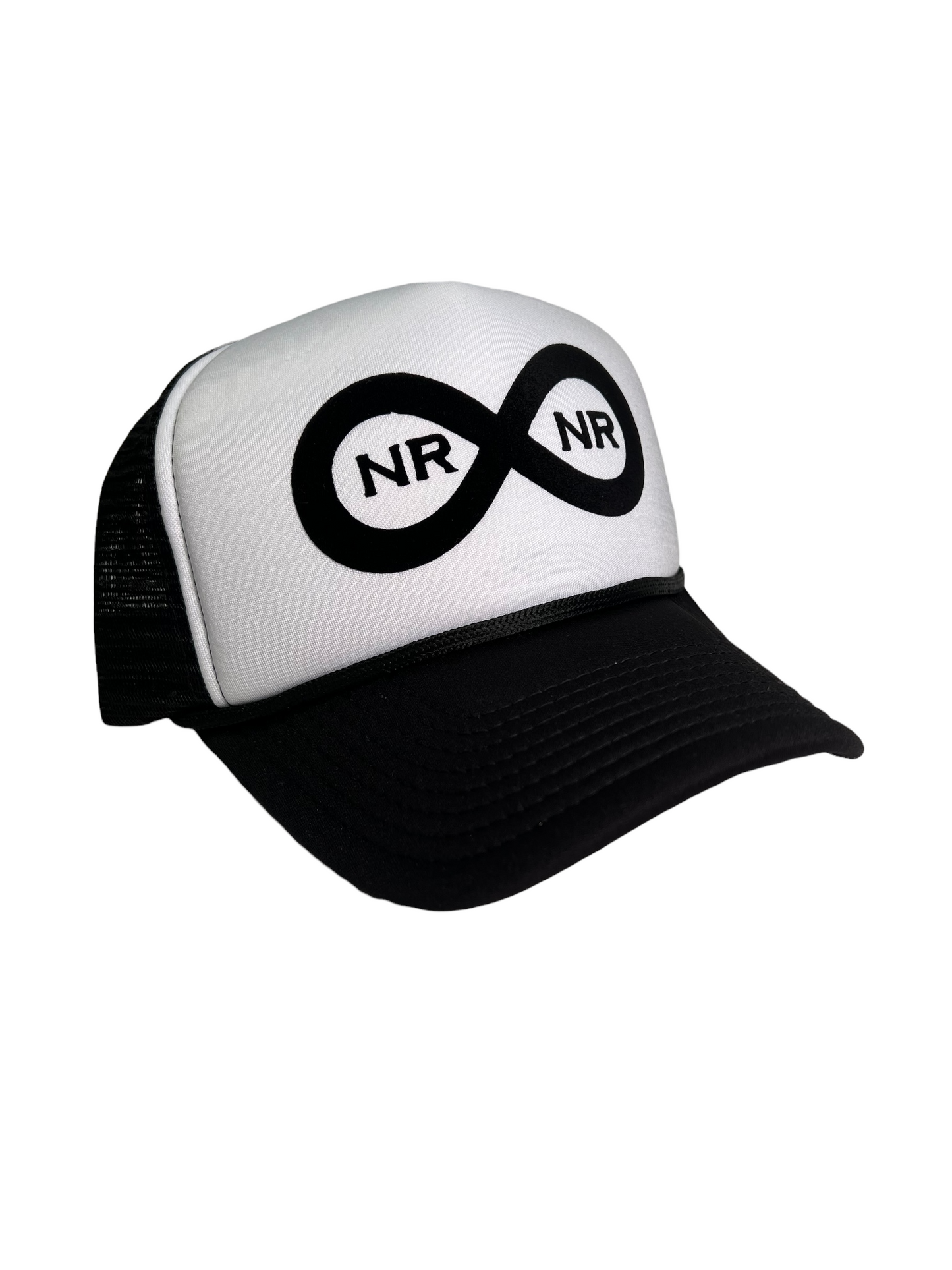 NRNR Logo Hat