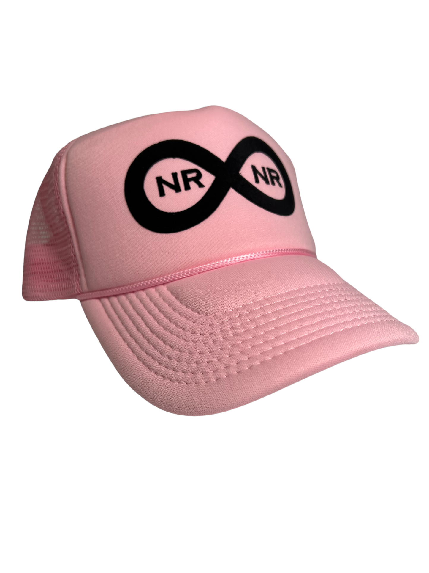 NRNR Logo Hat