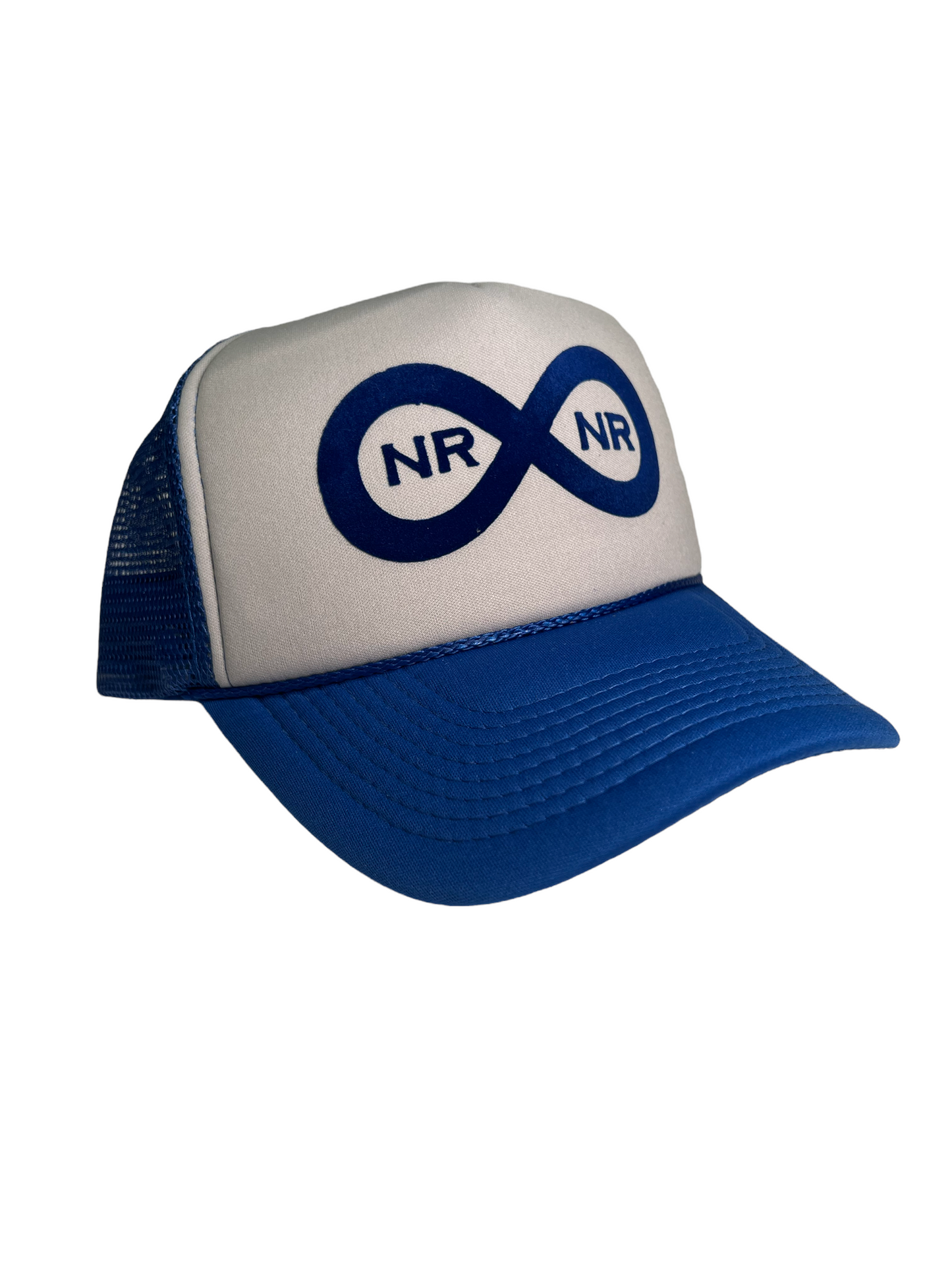 NRNR Logo Hat