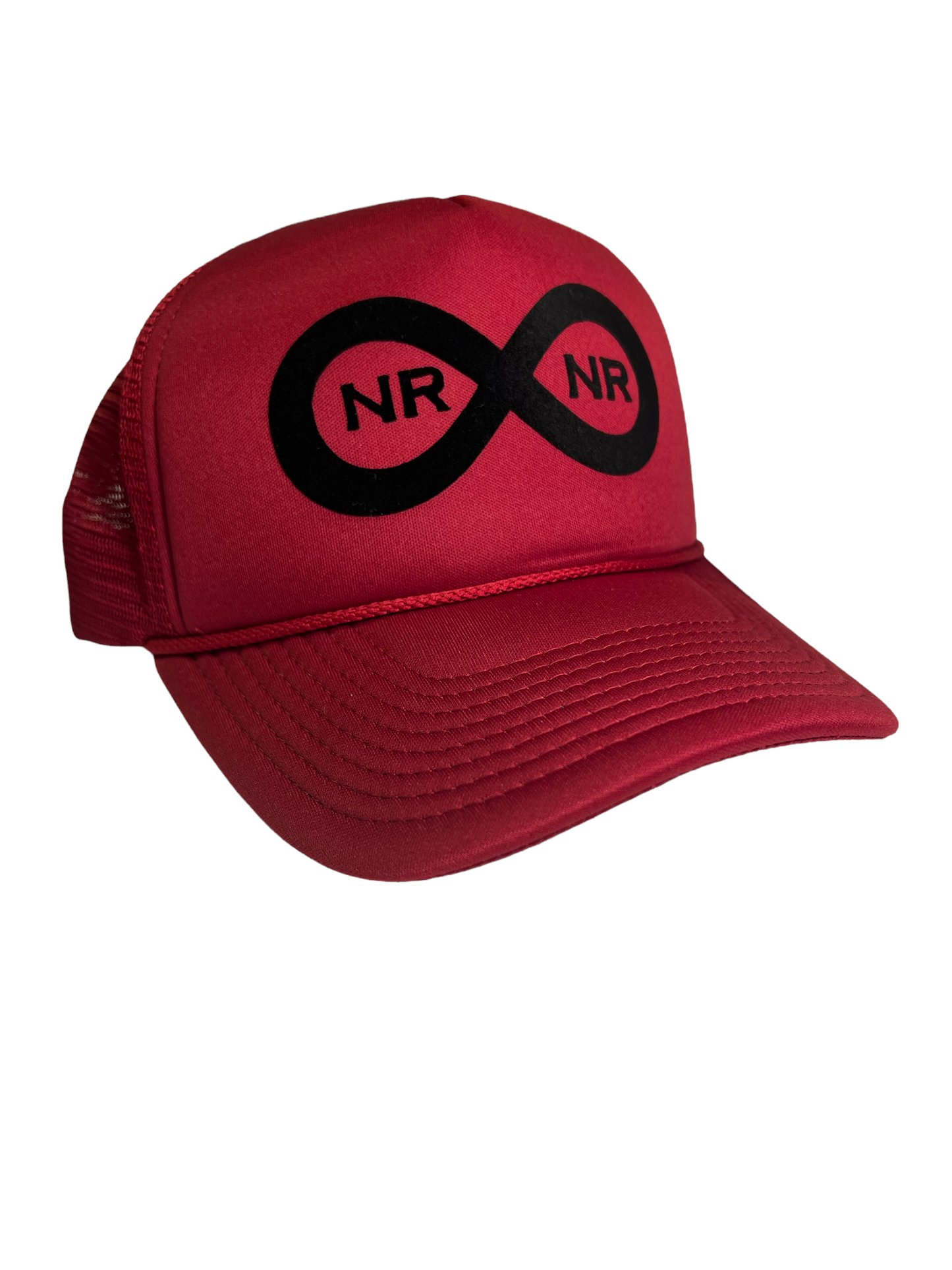 NRNR Logo Hat