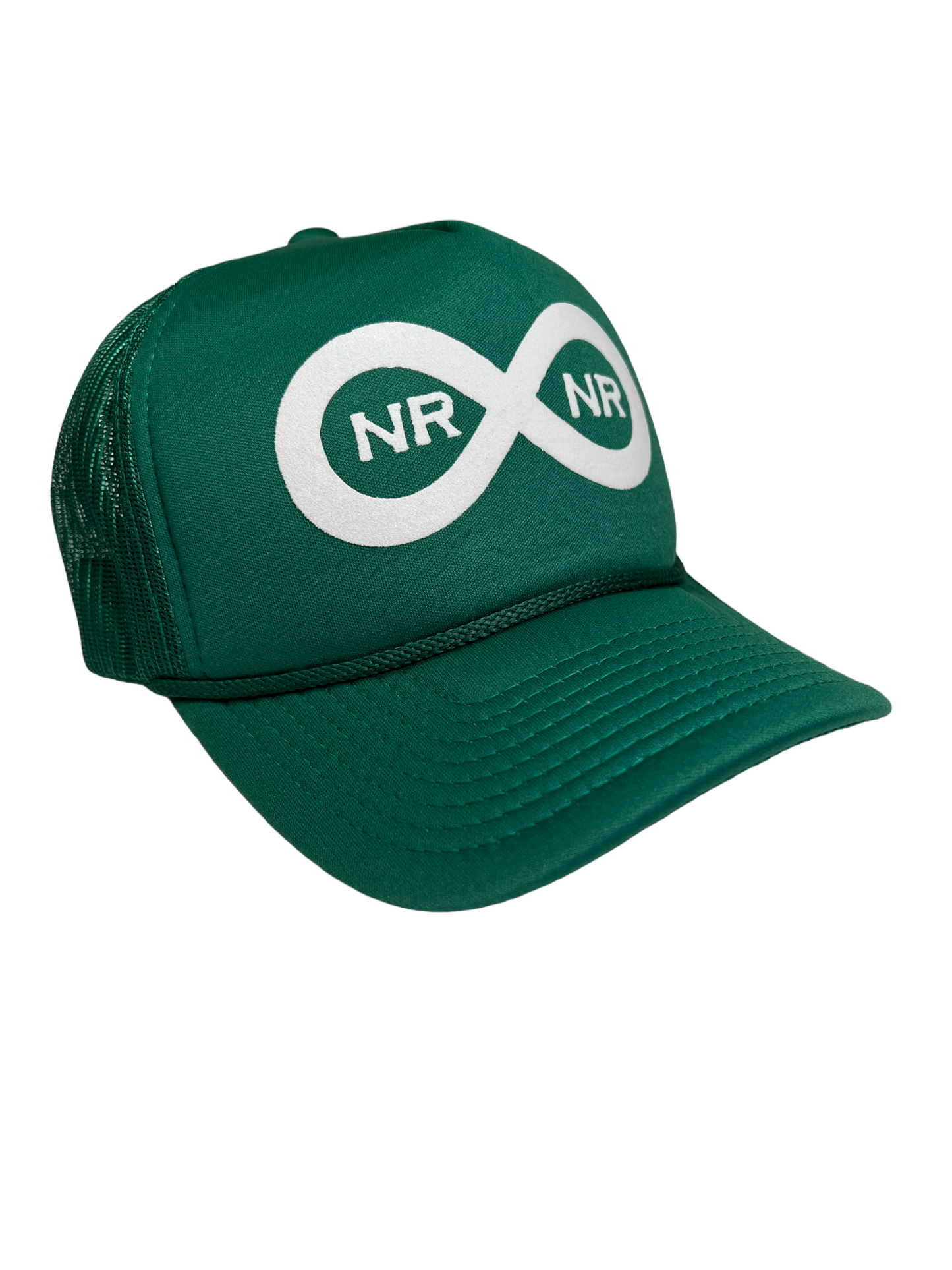 NRNR Logo Hat