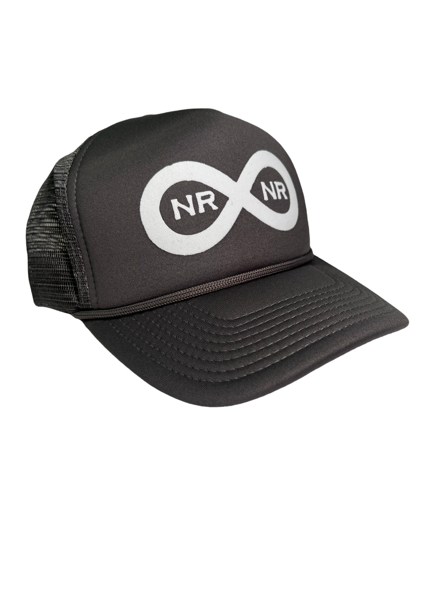 NRNR Logo Hat