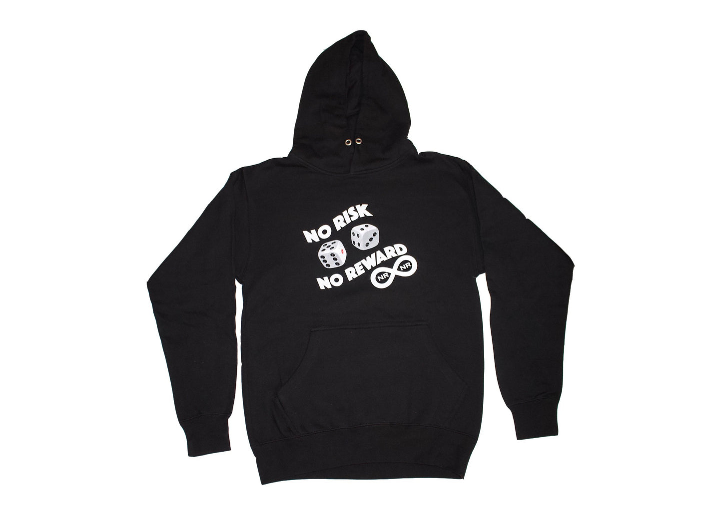 NRNR Dice Hoodie