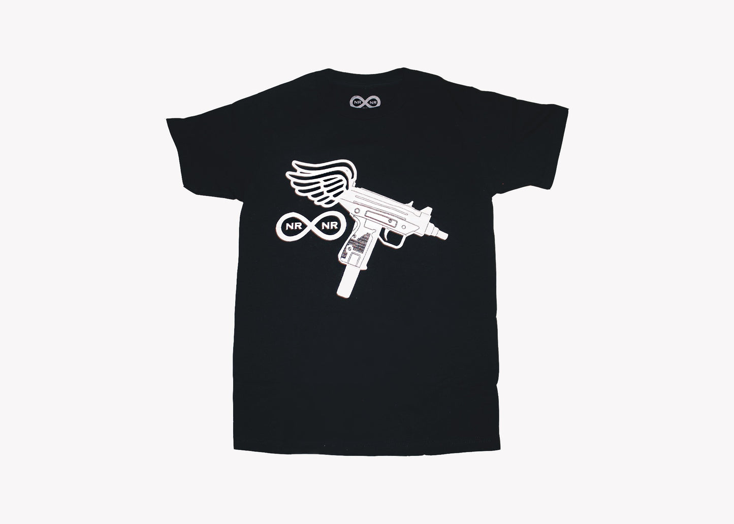 NRNR Gun T-Shirt