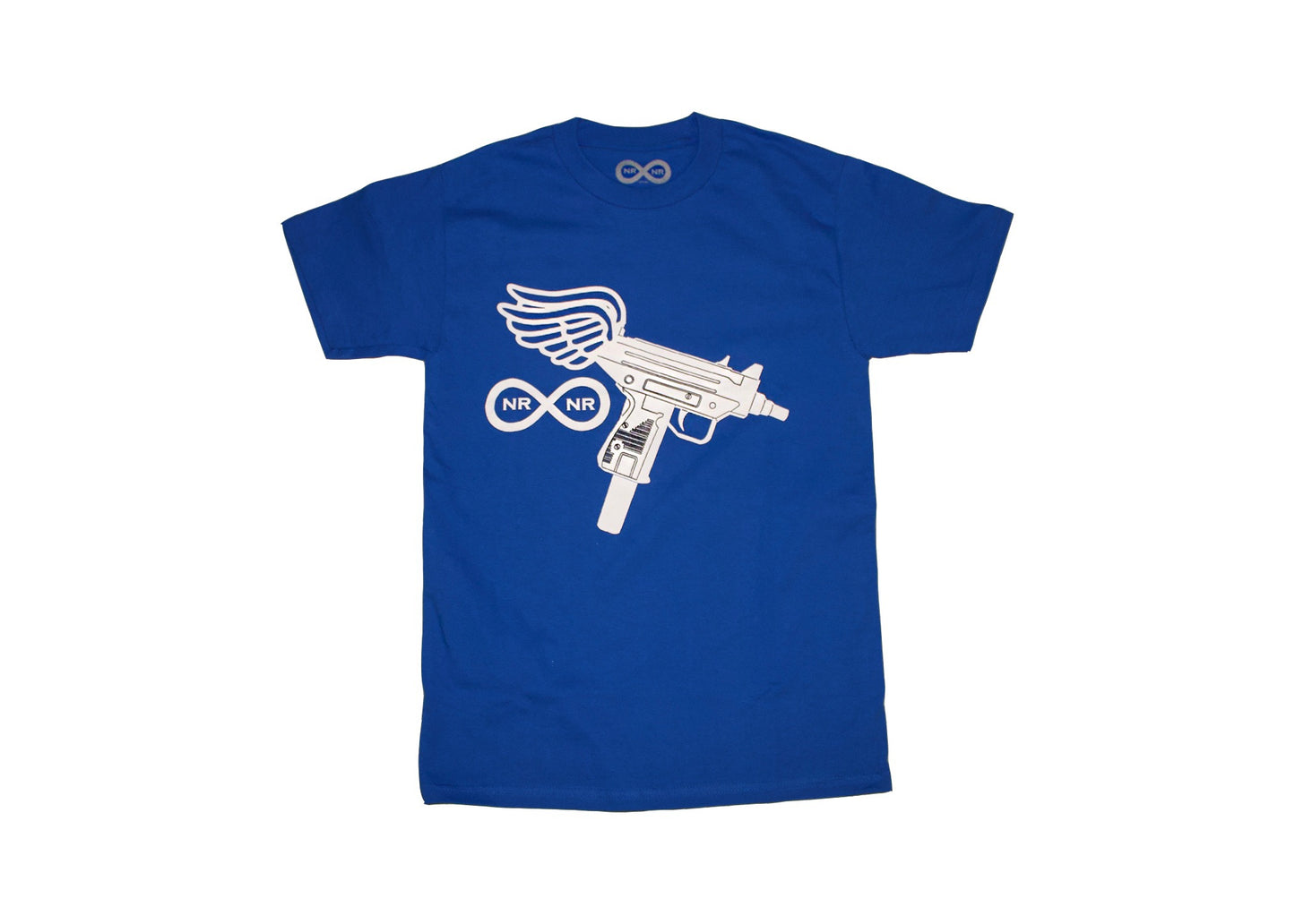 NRNR Gun T-Shirt