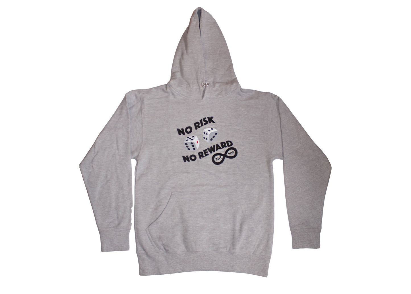 NRNR Dice Hoodie