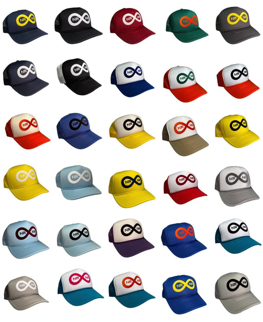 NRNR Logo Hat