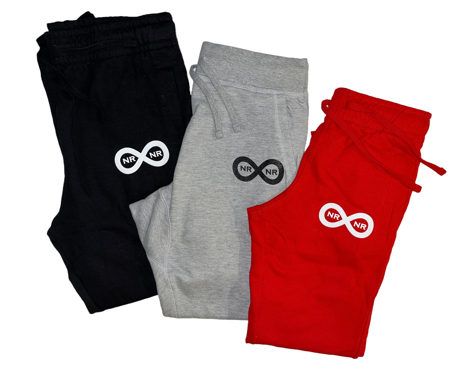 NRNR Logo Sweatpant