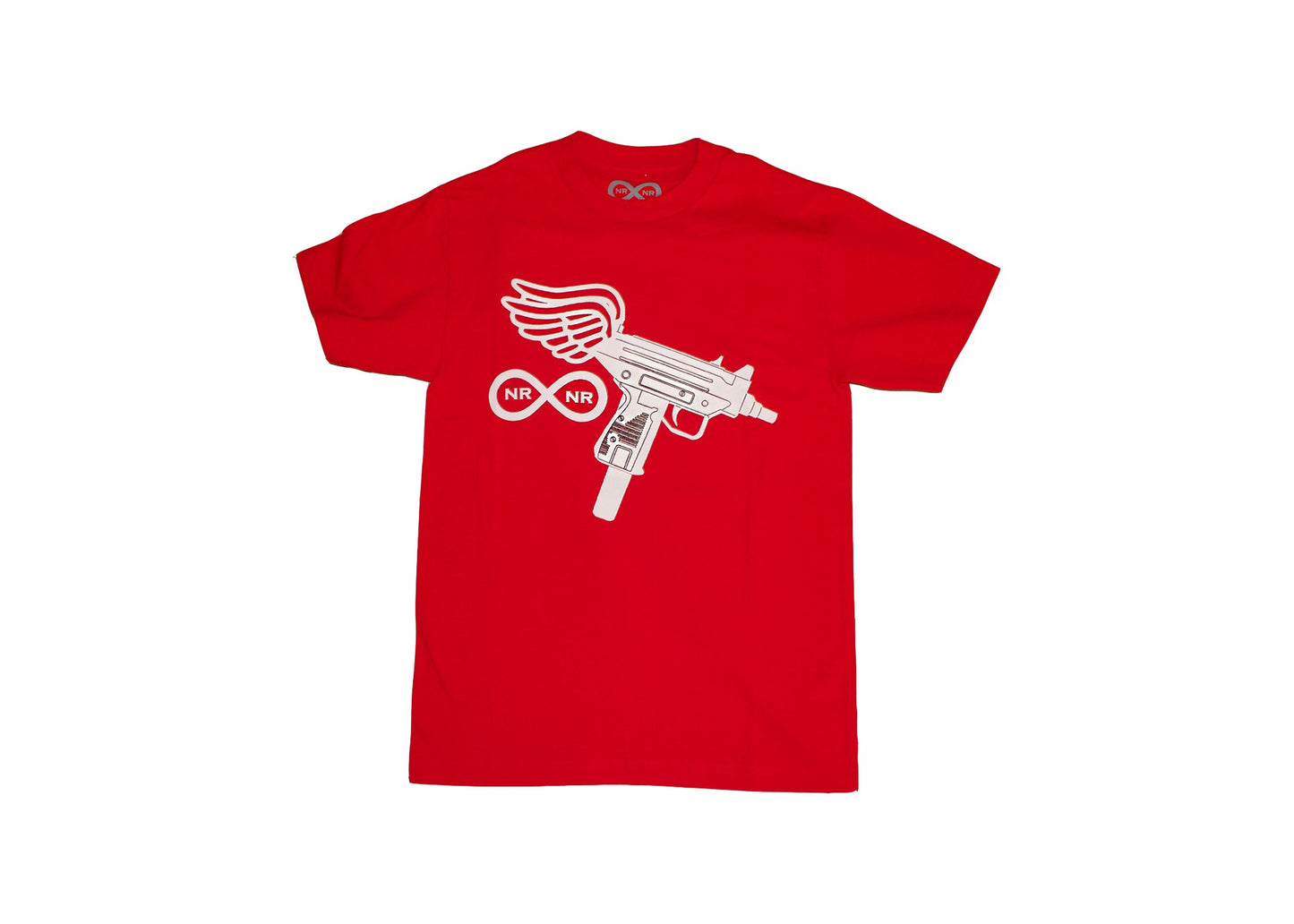 NRNR Gun T-Shirt