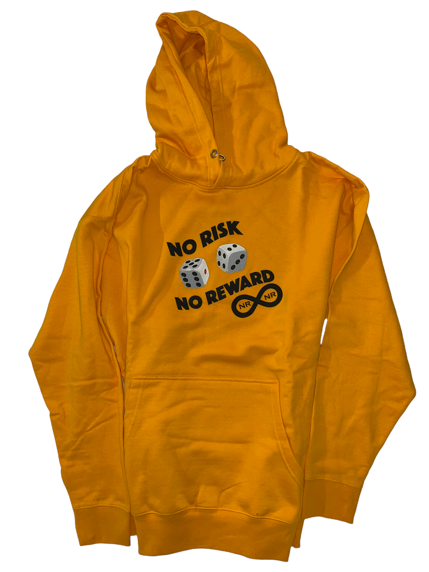 NRNR Dice Hoodie